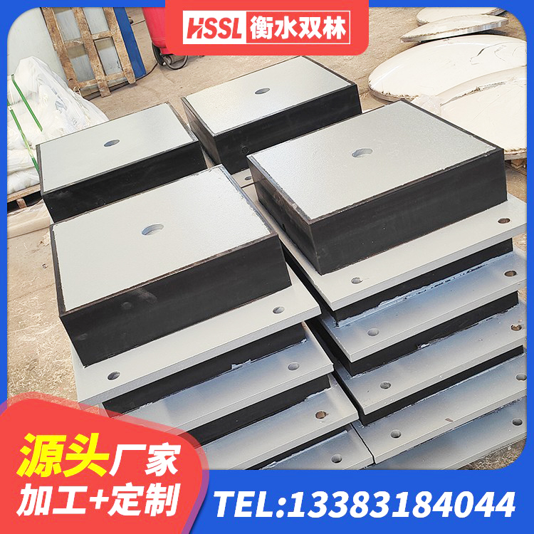 库尔勒市建筑抗震支座多少钱 库尔勒市水平力分散型隔震支座厂家电话 库尔勒市橡胶隔震支座厂商源头工厂 库尔勒市LNR橡胶隔震支座1100 - 第5张