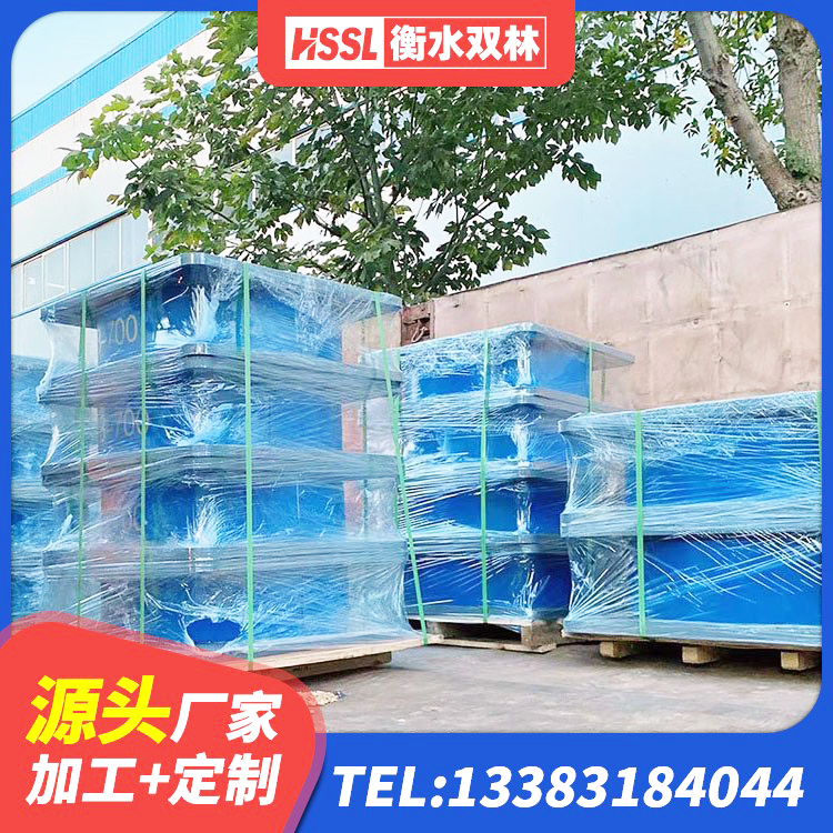 库尔勒市LNR700天然橡胶支座多少钱 库尔勒市建筑隔震支座LRB700厂家 库尔勒市建筑铅芯橡胶防震支座生产厂家 库尔勒市高阻尼支座HDR多少钱 - 第5张