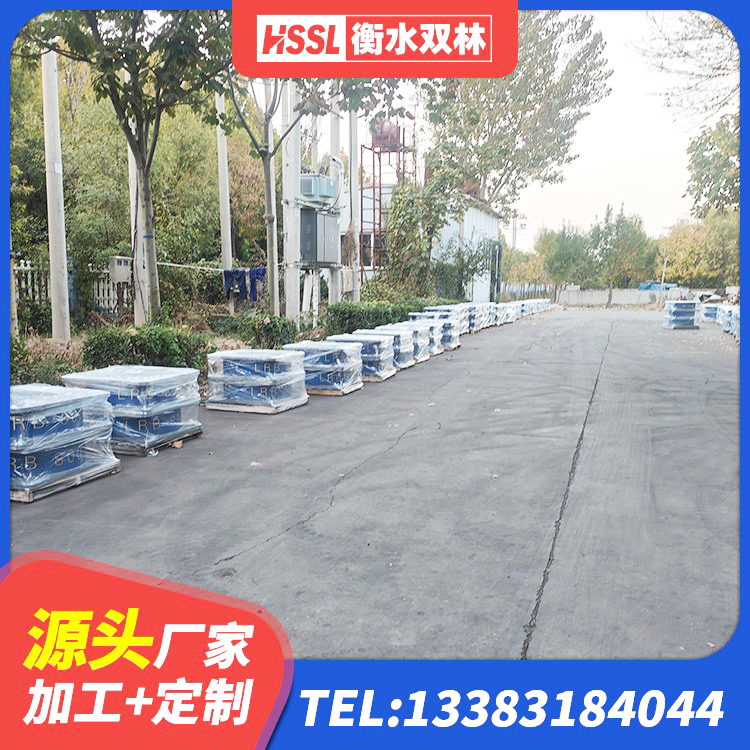 库尔勒市LNR1100天然隔震支座源头工厂 库尔勒市LRB隔震支座1300(II型) 库尔勒市建筑水平力分散型橡胶隔震支座源头工厂 库尔勒市橡胶隔震减震支座源头工厂 - 第6张