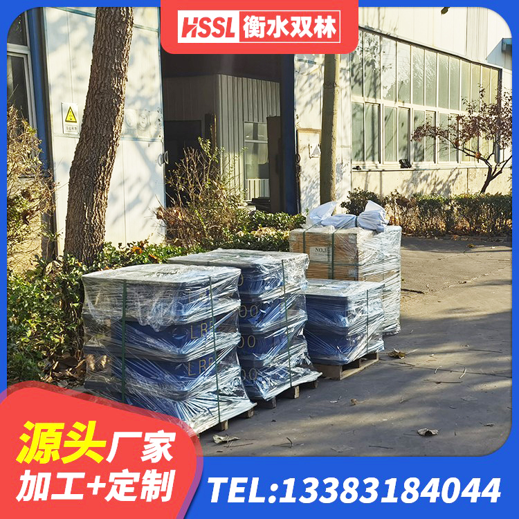 库尔勒市LNR700天然橡胶支座多少钱 库尔勒市建筑隔震支座LRB700厂家 库尔勒市建筑铅芯橡胶防震支座生产厂家 库尔勒市高阻尼支座HDR多少钱 - 第2张